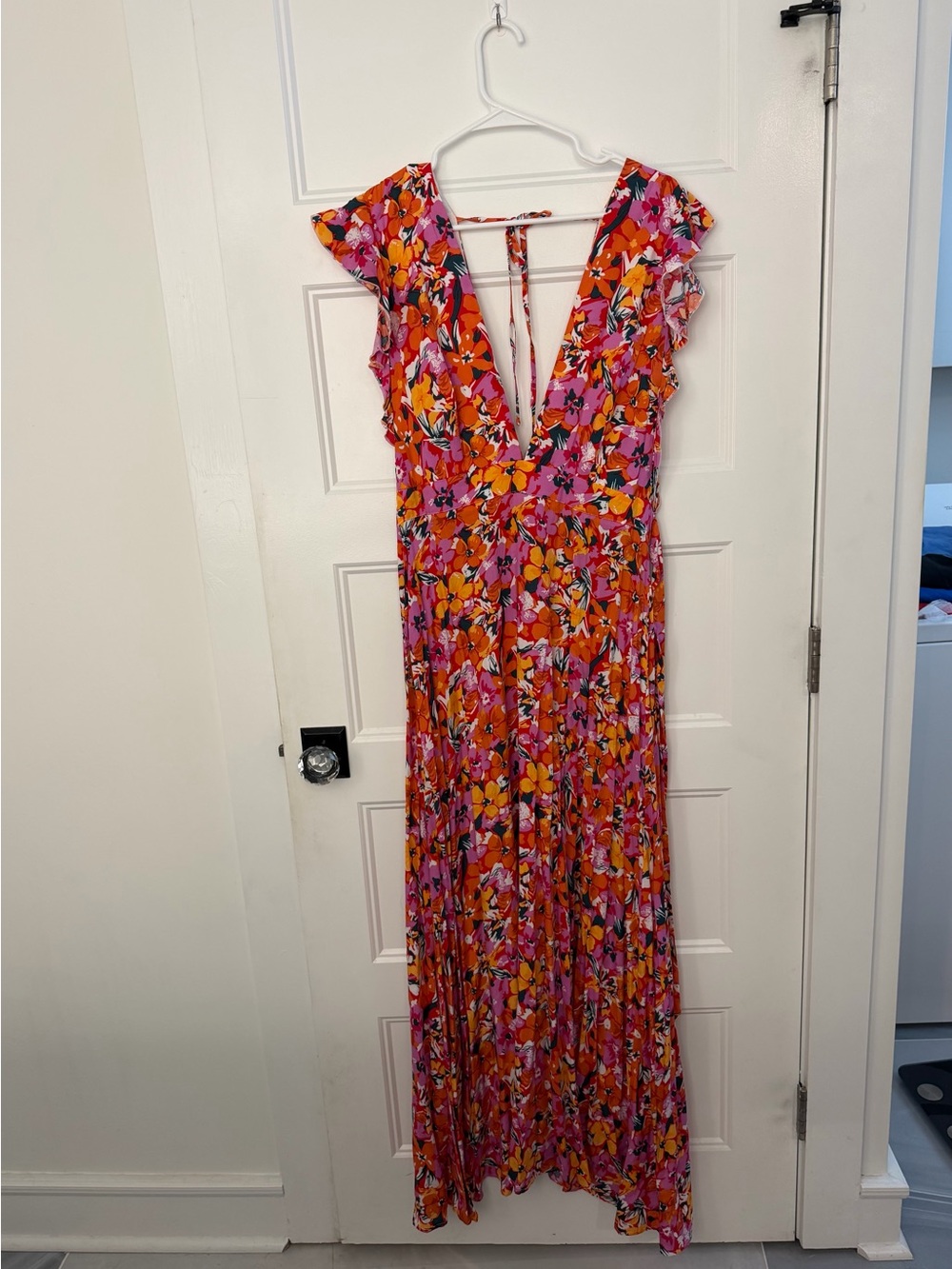 Showpo Dyliah Maxi Dress NWT